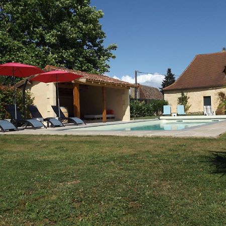 Bed & Breakfast Au Calme Lalinde Esterno foto