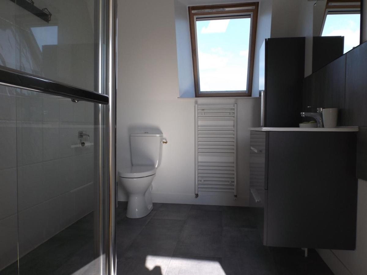 Bed & Breakfast Au Calme Lalinde Esterno foto