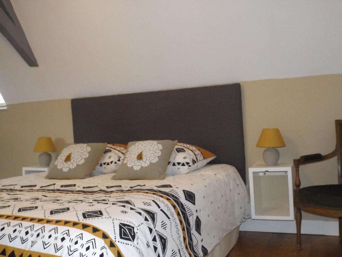 Bed & Breakfast Au Calme Lalinde Esterno foto