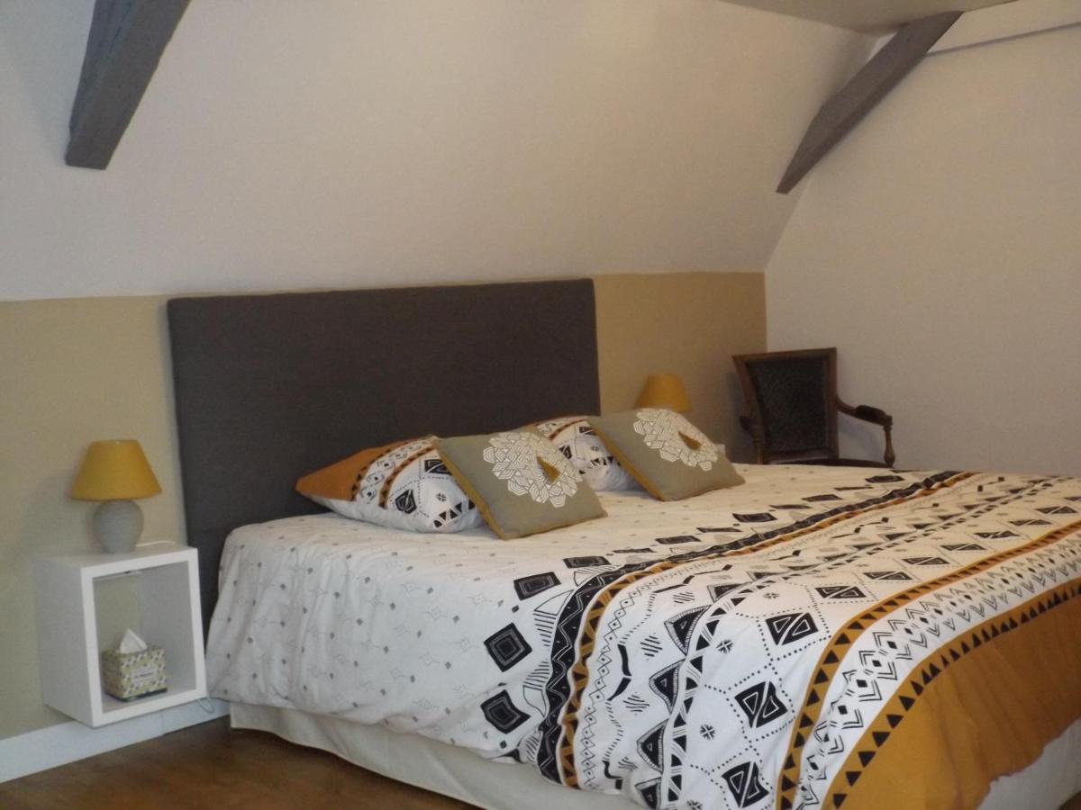 Bed & Breakfast Au Calme Lalinde Esterno foto