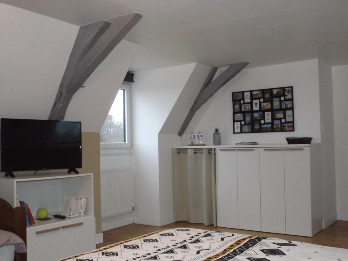 Bed & Breakfast Au Calme Lalinde Esterno foto