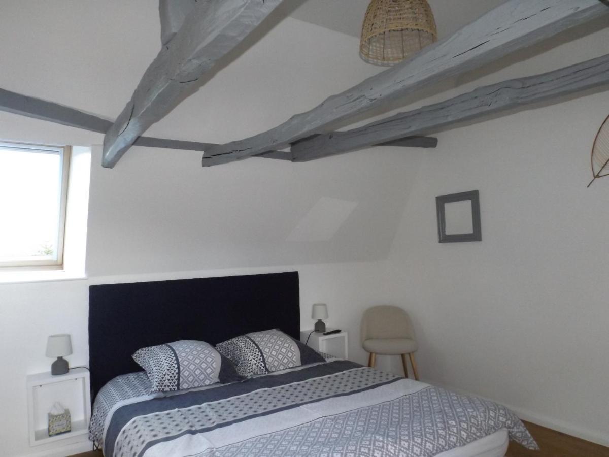 Bed & Breakfast Au Calme Lalinde Esterno foto